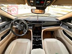 جيب جراند شيروكي إل